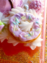 Load image into Gallery viewer, Samsung Galaxy S9 Treats Resin Phone Case