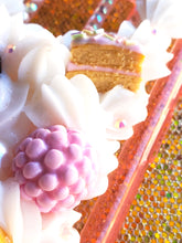 Load image into Gallery viewer, Samsung Galaxy S9 Treats Resin Phone Case