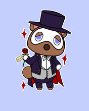 Load image into Gallery viewer, Moonie Crossing Pin Series