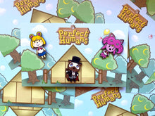 Load image into Gallery viewer, Moonie Crossing Pin Series