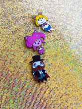 Load image into Gallery viewer, Moonie Crossing Pin Series