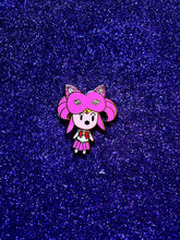 Load image into Gallery viewer, Moonie Crossing Pin Series