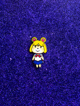 Load image into Gallery viewer, Moonie Crossing Pin Series