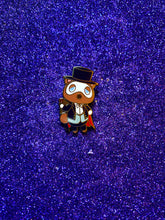 Load image into Gallery viewer, Moonie Crossing Pin Series