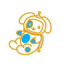 Load image into Gallery viewer, PREORDER: BizBaz Space Explorer Collection with The Pintrovert!