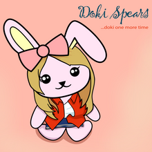 Load image into Gallery viewer, *PRE-ORDER*: Biz-Clips Enamel Pin WITH Attachable Charms and FREE Download of BizBeats Album Volume 1