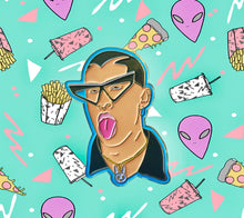 Load image into Gallery viewer, Bad Bunny OG Pin