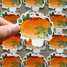 Load image into Gallery viewer, Anpan VINYL Stickers