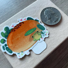 Load image into Gallery viewer, Anpan VINYL Stickers