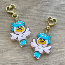Load image into Gallery viewer, Quaxchan Acrylic Charm