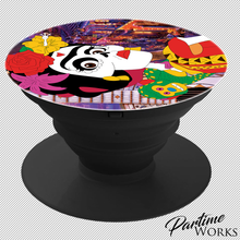 Load image into Gallery viewer, Frida con Changuito Pop