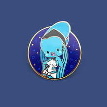 Load image into Gallery viewer, DIVA PLAVALAGUNA COSPLAY PIN