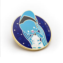 Load image into Gallery viewer, DIVA PLAVALAGUNA COSPLAY PIN