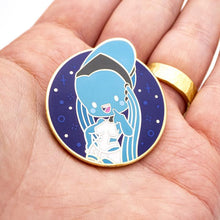 Load image into Gallery viewer, DIVA PLAVALAGUNA COSPLAY PIN