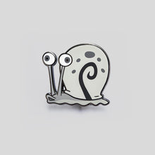 Load image into Gallery viewer, GARY ENAMEL PIN - 2 Variants!