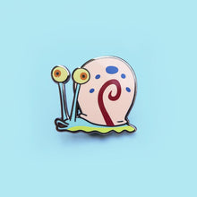 Load image into Gallery viewer, GARY ENAMEL PIN - 2 Variants!