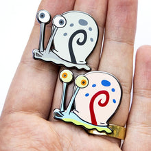 Load image into Gallery viewer, GARY ENAMEL PIN - 2 Variants!