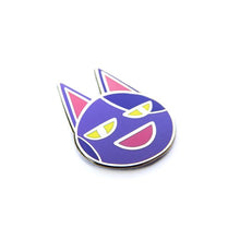 Load image into Gallery viewer, VILLAGER BOB - AC ENAMEL PINS