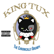 Load image into Gallery viewer, *PRE-ORDER*: Biz-Clips Enamel Pin WITH Attachable Charms and FREE Download of BizBeats Album Volume 1