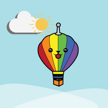 Load image into Gallery viewer, September's BizBaz @ New Motion Ticket: Free and Pin Reward Tiers Available!