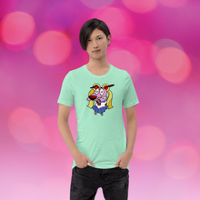 Load image into Gallery viewer, Sailor Courage T-Shirt