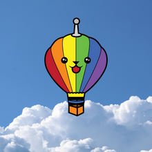 Load image into Gallery viewer, September's BizBaz @ New Motion Ticket: Free and Pin Reward Tiers Available!