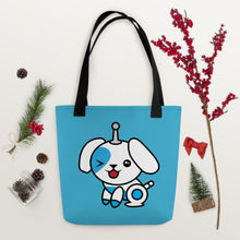 Load image into Gallery viewer, BizBaz Tote Bag