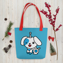 Load image into Gallery viewer, BizBaz Tote Bag