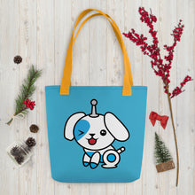 Load image into Gallery viewer, BizBaz Tote Bag