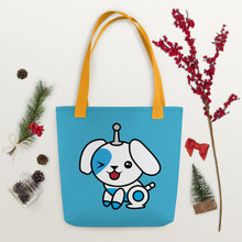 Load image into Gallery viewer, BizBaz Tote Bag