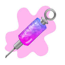 Load image into Gallery viewer, ANTIDOTE WHIPPED SUGAR SCRUB