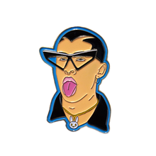 Load image into Gallery viewer, Bad Bunny OG Pin