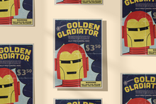 Load image into Gallery viewer, Lots of Prints! A5 size, 190gsm paper