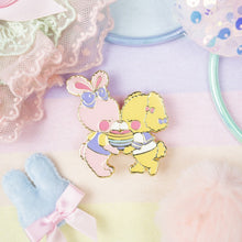 Load image into Gallery viewer, BUNNY OR TEDDY LOVERS (2 Options!)