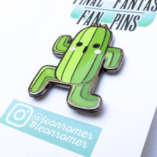 Load image into Gallery viewer, Final Fantasy Fan Pins - 4 Options!