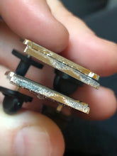 Load image into Gallery viewer, No Feet Camera / Moving Polaroid pin!