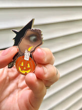 Load image into Gallery viewer, Witch mirror spell