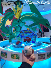 Load image into Gallery viewer, MONSTER EGG BATH BOMB