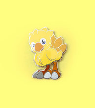 Load image into Gallery viewer, Final Fantasy Fan Pins - 4 Options!