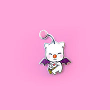 Load image into Gallery viewer, Final Fantasy Fan Pins - 4 Options!