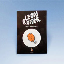 Load image into Gallery viewer, FRIED CHICKEN PIN