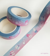 Load image into Gallery viewer, Milk Washi Tape