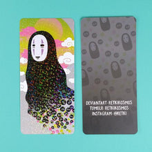 Load image into Gallery viewer, Sparkle Anime Cartoon Bookmarks 