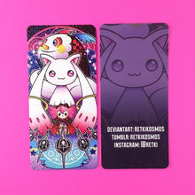 Load image into Gallery viewer, Sparkle Anime Cartoon Bookmarks 