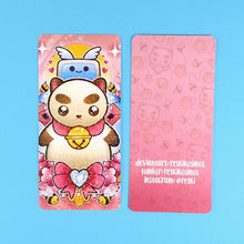 Load image into Gallery viewer, Sparkle Anime Cartoon Bookmarks 