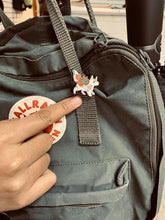 Load image into Gallery viewer, Goddess Amaterasu Pin