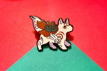 Load image into Gallery viewer, Goddess Amaterasu Pin