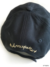 Load image into Gallery viewer, Galaxy Whales Embordered Dad Hat