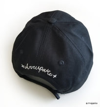 Load image into Gallery viewer, Fight Me Embordered Dad Hat