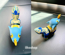 Load image into Gallery viewer, Starry Night Good Boi Figurine